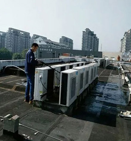 云梦 空调拆装 云梦本地 空调拆装公司